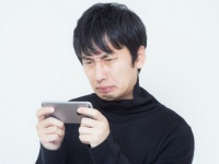 はい、即ブロック！　女からのキモLINE・5パターン