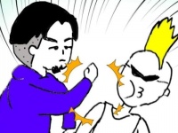 イタい男認定。20代後半になってからも「やっていたらダサい行動」【20代から8年付き合った彼氏と結婚しなかった話 ＃7】