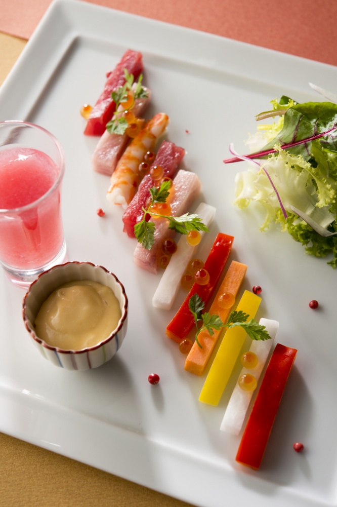 浦安ブライトンホテル東京ベイのプレスリリース画像