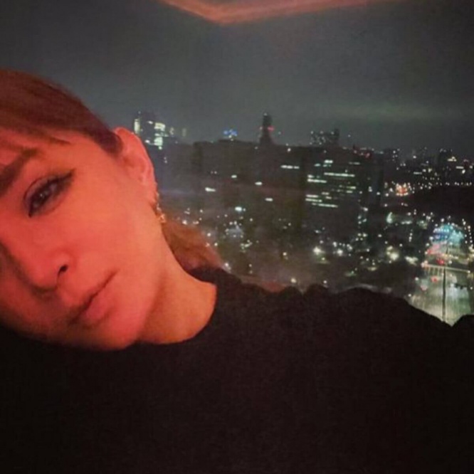 インスタグラム：浜崎あゆみ(@a.you)より