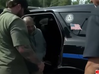 アメリカで殺人罪で指名手配されていた男が20年後、メキシコで警察官として働いていた