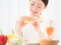 朝に飲むスムージー老けない配合＆豚肉は朝食べるのがいい