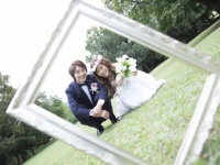 男性の「理想の結婚式スタイル」ランキング！⇒「第2位：フォトウェディング」第1位は？
