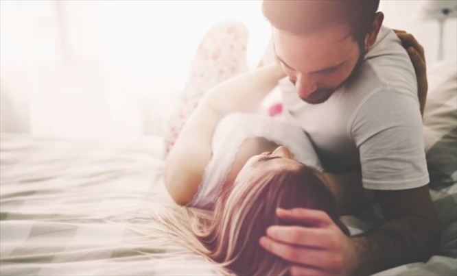 マメな男とズボラ男! セックスもこうまで違う