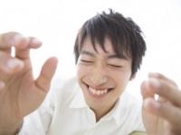 くしゃってしたい！　男性が思わず頭を撫でたくなる女子のしぐさ10