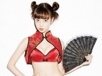 見える…　ＰＪのチャイナブラセットがかわいくて使えると話題