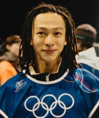 Instagram:平野歩夢(@ayumuhirano1129)より