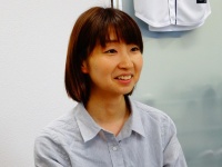 「高校野球ドットコム」編集長の安田未由さん