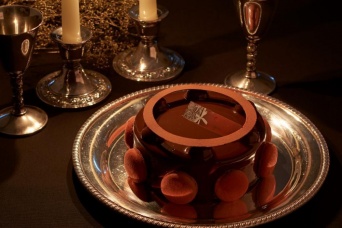 ガトー・ド・ノエル　ジ・オークラ