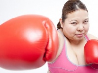 ぶ、豚っ!?　女性が本気でダイエットするきっかけになった出来事14