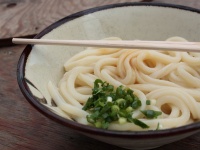 「さぬきうどんってなんだっけ」と広辞苑を引くシチュエーションはあるのか（Ryosuke Sekidoさん撮影, Flickrより）