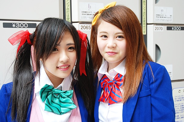 ニコニコ超会議2015コスプレイヤー写真まとめ 来夢さん「ラブライブ!」矢澤にこ/ゴンちゃん「ラブライブ!」高坂穂乃果