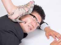 ハンパねぇ！　妻・旦那からのひどい仕打ち4　「賞味期限切れの●●を……」「タンスの服がすべて……」