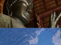 はて、奈良と滋賀のどんなところが埼玉に似ている？（画像はWikimedia Commonsより）