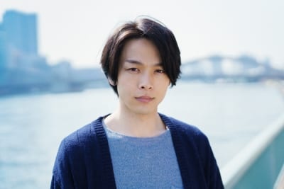 正人ロスを起こしたい。『半分、青い。』中村倫也インタビュー