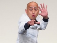 錦鯉・長谷川雅紀