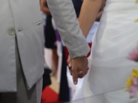 62％の女性が「考えられない」と回答！　彼以外の男性との結婚、アリ？　ナシ？