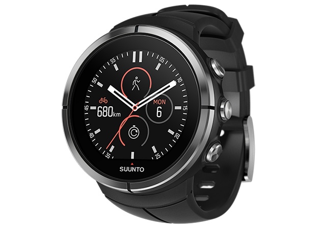 SPARTAN-Ultra-Black-Perspective-View_Watchface_analog_cycle_activity