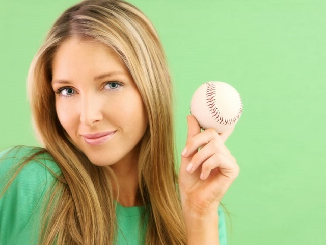 「お金だけじゃない！」プロ野球選手の彼女たちが激白、野球選手がモテるワケ