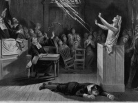 セイラム魔女裁判で実際に使用されていた魔女の正体をあばきだす10の方法