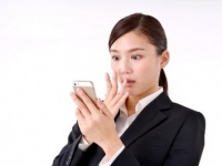 会社の人とのLINEでスタンプ使用はOK？⇒OKは●％！