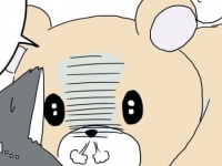 やめられない。具合が悪い時に「猫好き」がついついやってしまうこと【眠れぬ夜はケーキを焼いて #12】