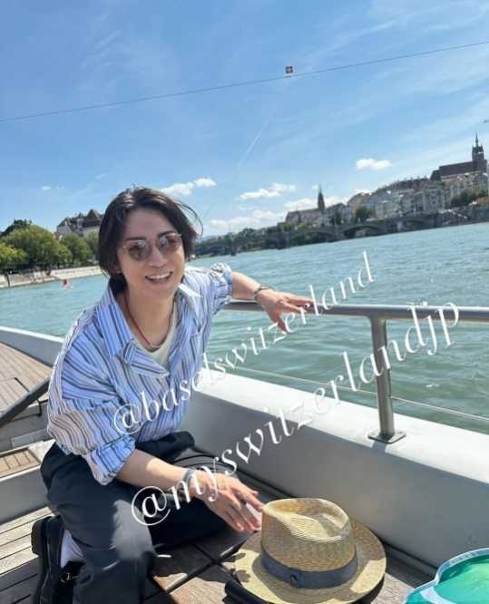 "Instagram:亀梨和也（＠k_kamenashi_23）より "