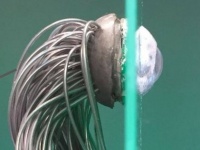 サイボーグ技術すごい。人間の眼球をしのぐほどの高性能な人工眼球が開発中（香港研究）
