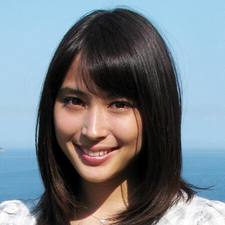 広瀬アリス