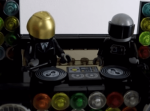 息を呑む緻密さ・・・あのダフトパンクの曲を全部レゴで作った動画がすごい