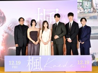 福士蒼汰、撮影現場で福原遥の写真800枚も撮影「300枚送り付けた」