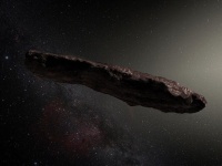 オウムアウア以前に恒星間天体が地球に衝突していた！？(ハーバード大学研究者）