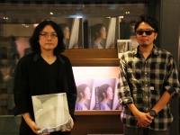 『リップヴァンウィンクルの花嫁』岩井俊二監督が「ウシジマくん」を映像化希望？！　漫画家・真鍋昌平とのスペシャルトークショー実施