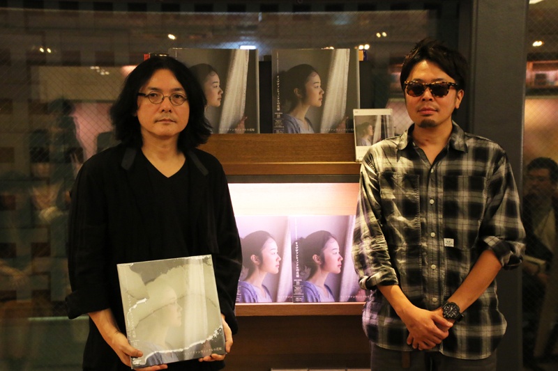 『リップヴァンウィンクルの花嫁』岩井俊二監督が「ウシジマくん」を映像化希望？！　漫画家・真鍋昌平とのスペシャルトークショー実施