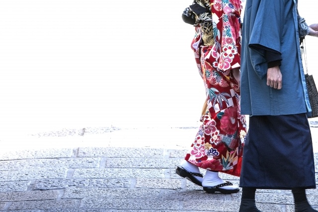 2020年にカップルで行きたい初詣おすすめプラン