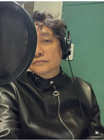 Instagram:香取慎吾(@katorishingo_official)より