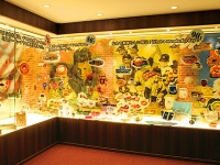 ミスドの歴史を紹介＆ドーナツ作り体験もできる！「ミスドミュージアム」大阪・吹田にオープン