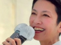 蓮舫氏の公式Xより