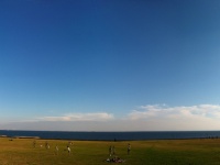 浦安は海の街（fto miznoさん撮影、flickrより）