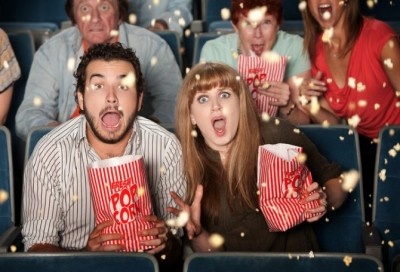 初デートで映画はあり？　映画デートのおすすめジャンルと注意点