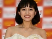 川口春奈