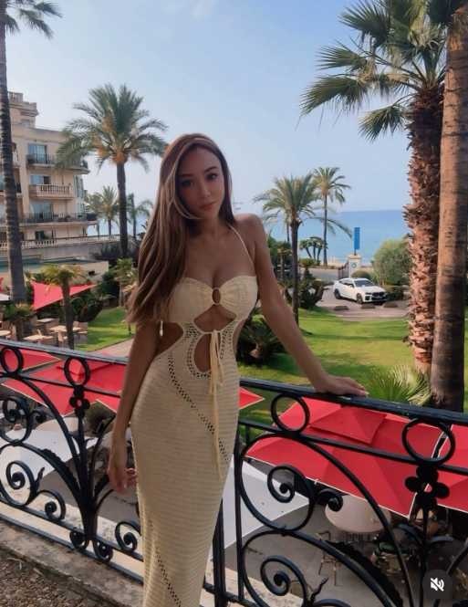 Instagram:GENKING.(＠_genking_)より