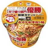 マルちゃん でかまる赤カラ味噌担々麺 170g×12個