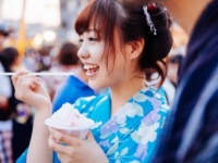 まだ間に合う！　お祭りに行ったらカップルで食べたいもの