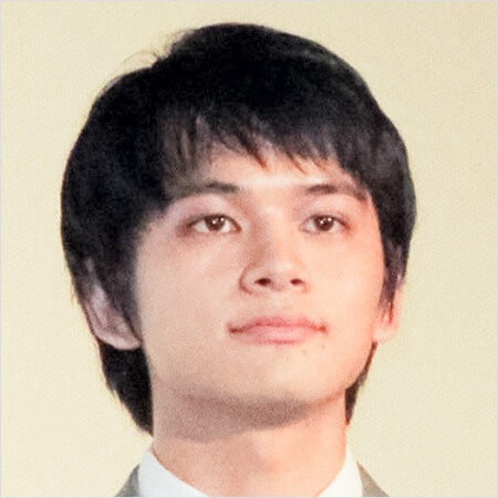北村匠海