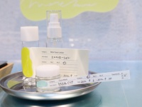 オルビス初のDIYセルフケアサービスでオリジナルレシピのフェイスマスクを作ってきた