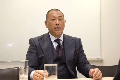 西武時代の清原は腫れ物のような扱いだった