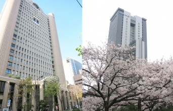 東京六大学【近くに「借りて住みたい街」の多い大学ランキング】発表！　1 位：明治大学、2 位：法政大学、3 位：東京大学