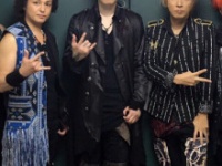 SIAM SHADEの公式Xより