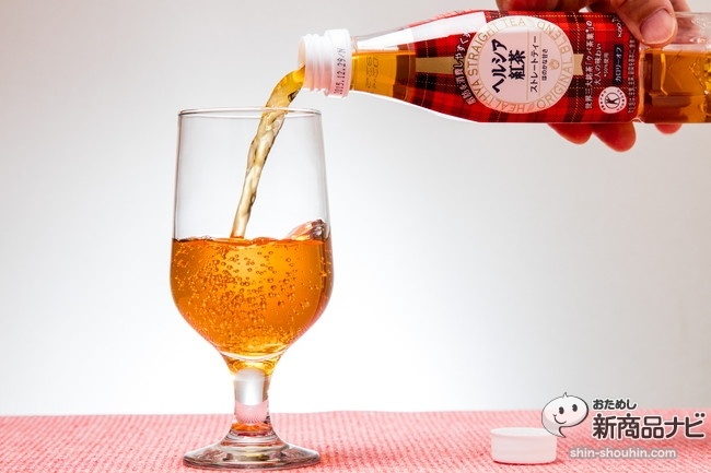 ヘルシア紅茶5DS_0851